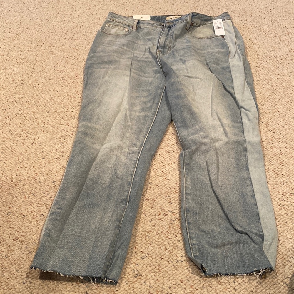 New with tags Pacsun jeans